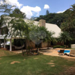 Casa à venda com 3 quartos, sendo 1 suíte, no condomínio Lago Azul, Araçoiaba da Serra - SP