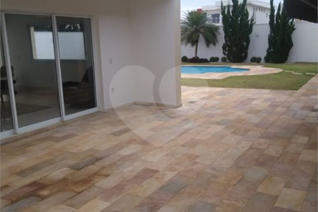 Casa à venda com 4 quartos, sendo 2 suítes,  no condomínio Damha Iii, São Carlos - SP