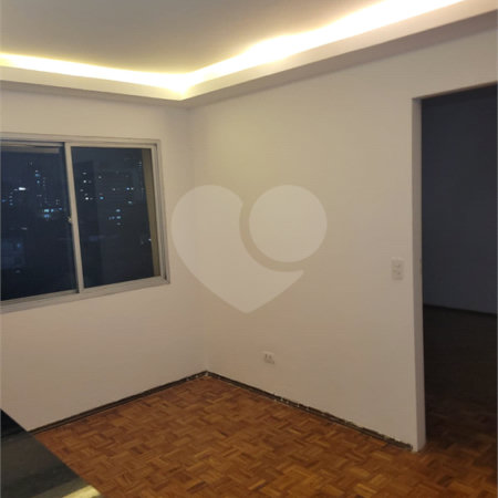 Apartamento à venda com 1 quarto em Mirandópolis, São Paulo, SP