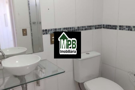 Apartamento à venda com 2 quartos em Jardim Santa Cecilia, Sorocaba, SP