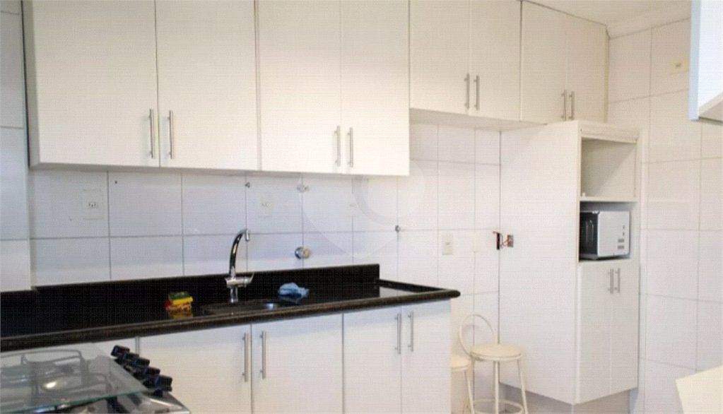 Apartamento à venda com 3 quartos, sendo 1 suíte, em Parque Mandaqui, São Paulo, SP