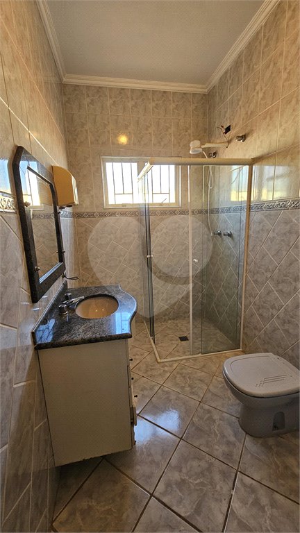 Sobrado à venda com 3 quartos, sendo 2 suítes, em Jardim Rossignatti, Indaiatuba, SP