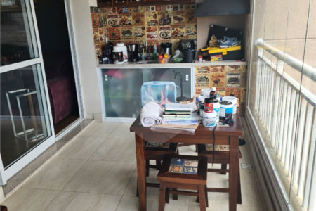 Apartamento à venda com 3 quartos, sendo 2 suítes, no Centro, São Bernardo do Campo, SP