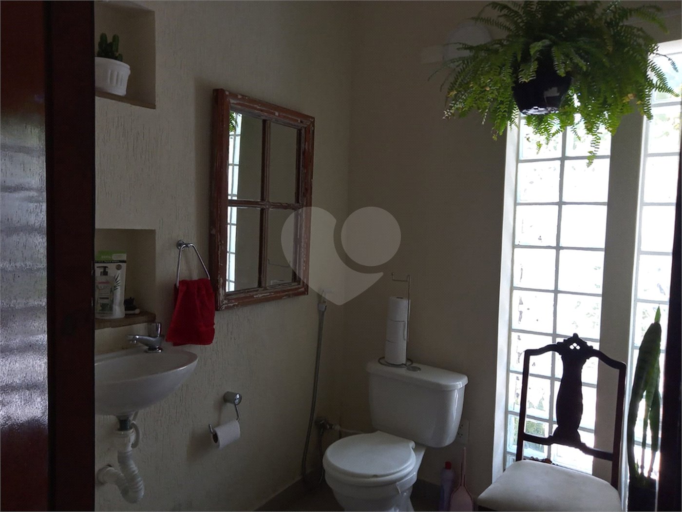 Sobrado à venda com 2 quartos, sendo 1 suíte, em Jardim Paulista, Mogi das Cruzes, SP