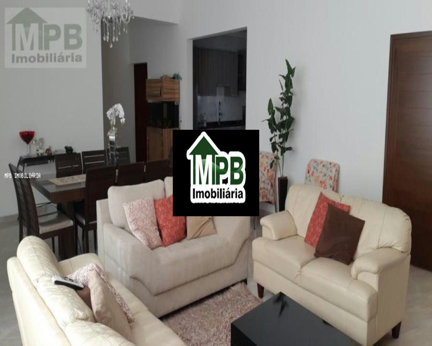 Casa à venda com 3 suítes em Condomínio Golden Park Residence, Sorocaba, SP
