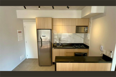 Loja para alugar com 2 quartos, sendo 1 suíte, em Sumarezinho, São Paulo, SP