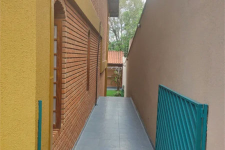 Casa à venda com 4 quartos, sendo 2 suítes, em Parque dos Príncipes, São Paulo, SP