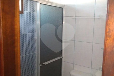 Casa Térrea à venda com 3 suítes em Jardim São Pedro, Mogi das Cruzes, SP
