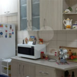 Sobrado à venda com 3 quartos em Água Fria, São Paulo, SP