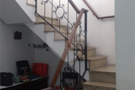 Casa à venda com 4 quartos, sendo 1 suíte, em Tijuca, Rio de Janeiro, RJ