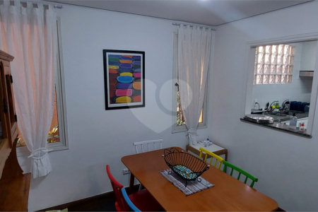 Casa para alugar com 3 suítes no condomínio Residencial Courtyard Village, São Paulo - SP