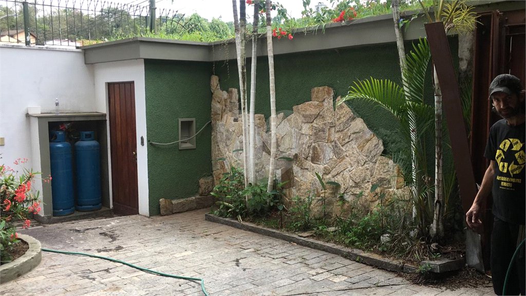 Terreno à venda com 3 quartos, sendo 1 suíte, em Horto Florestal, São Paulo, SP