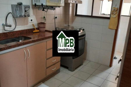 Apartamento à venda com 2 quartos em Jardim Vera Cruz, Sorocaba, SP