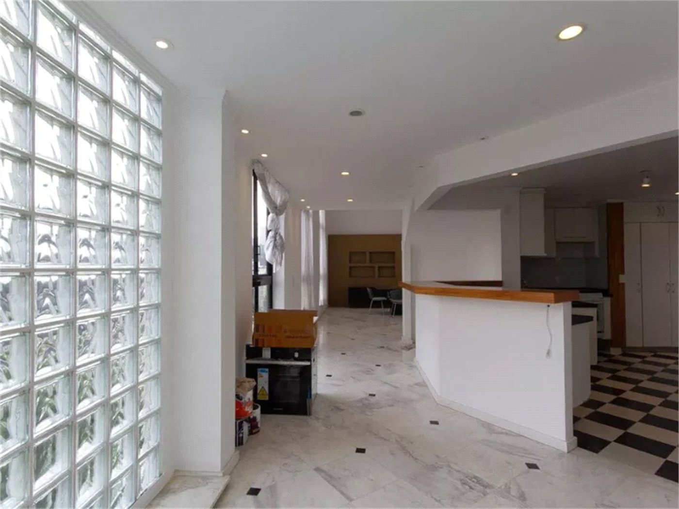 Apartamento à venda com 1 suíte em Vila Andrade, São Paulo, SP