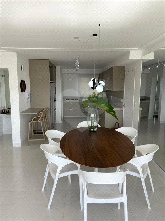 Apartamento à venda com 3 suítes no Centro, Santo André, SP