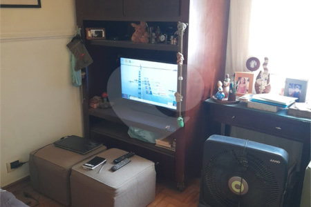 Apartamento para alugar com 3 quartos, sendo 1 suíte, em Vila Olímpia, São Paulo, SP