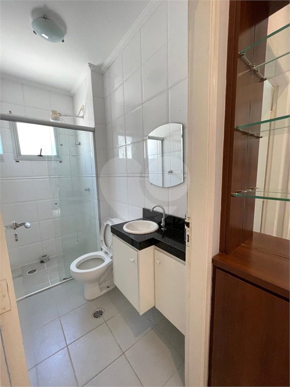 Apartamento à venda com 1 quarto em Vila Mazzei, São Paulo, SP