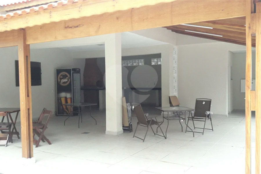 Apartamento à venda com 2 quartos em Mandaqui, São Paulo, SP