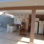 Casa à venda com 4 quartos, sendo 2 suítes, no condomínio Parque das Garças, Atibaia - SP