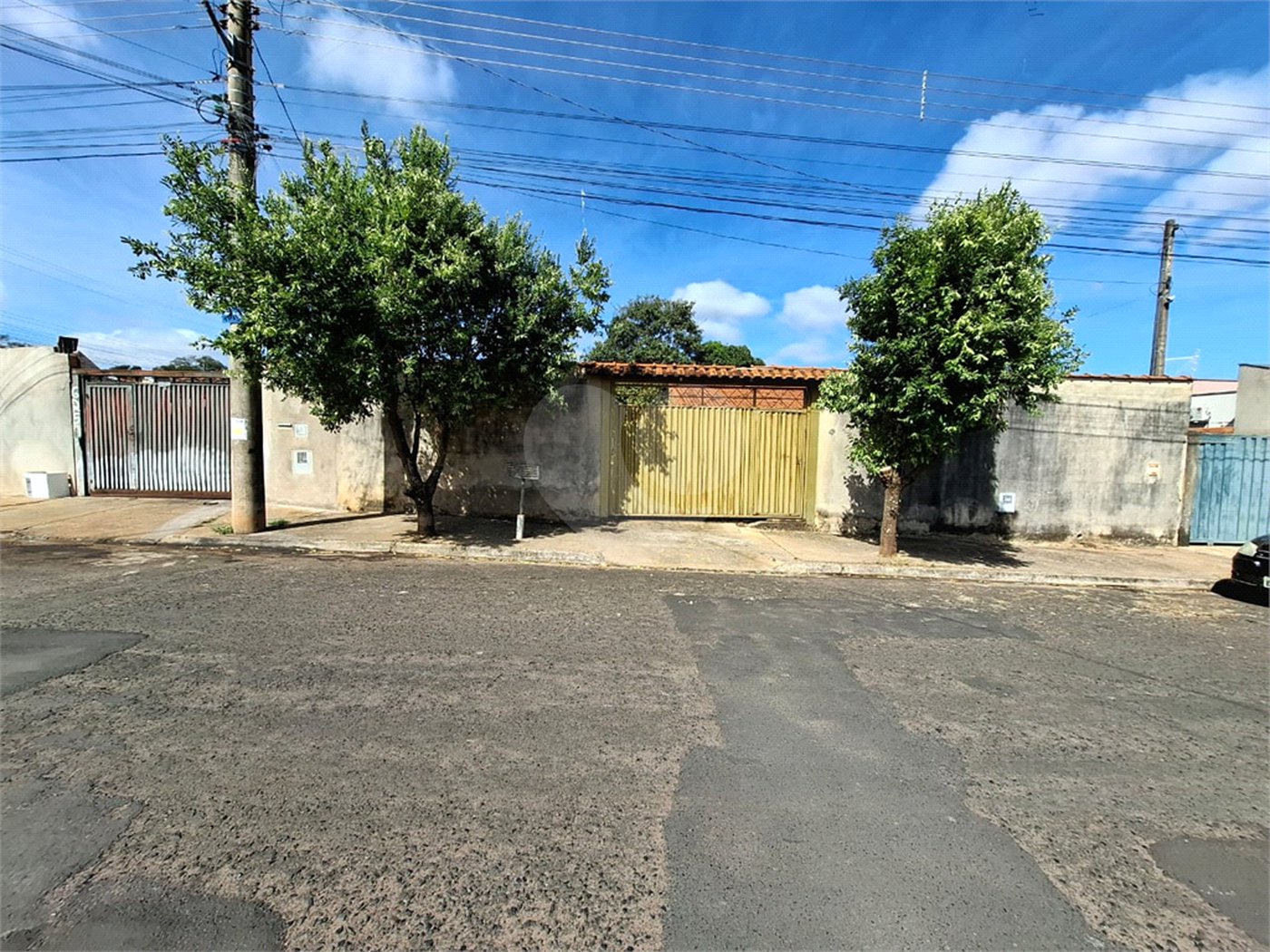 Chácara à venda com 2 quartos em Jardim Victório Antônio de Santi II, Araraquara, SP