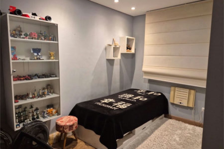 Apartamento com 3 dormitórios à venda, 101 m² por R$ 645.000,00 - Marapé - Santos/SP