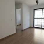 Apartamento à venda com 3 quartos, sendo 1 suíte, em Vila Anastácio, São Paulo, SP