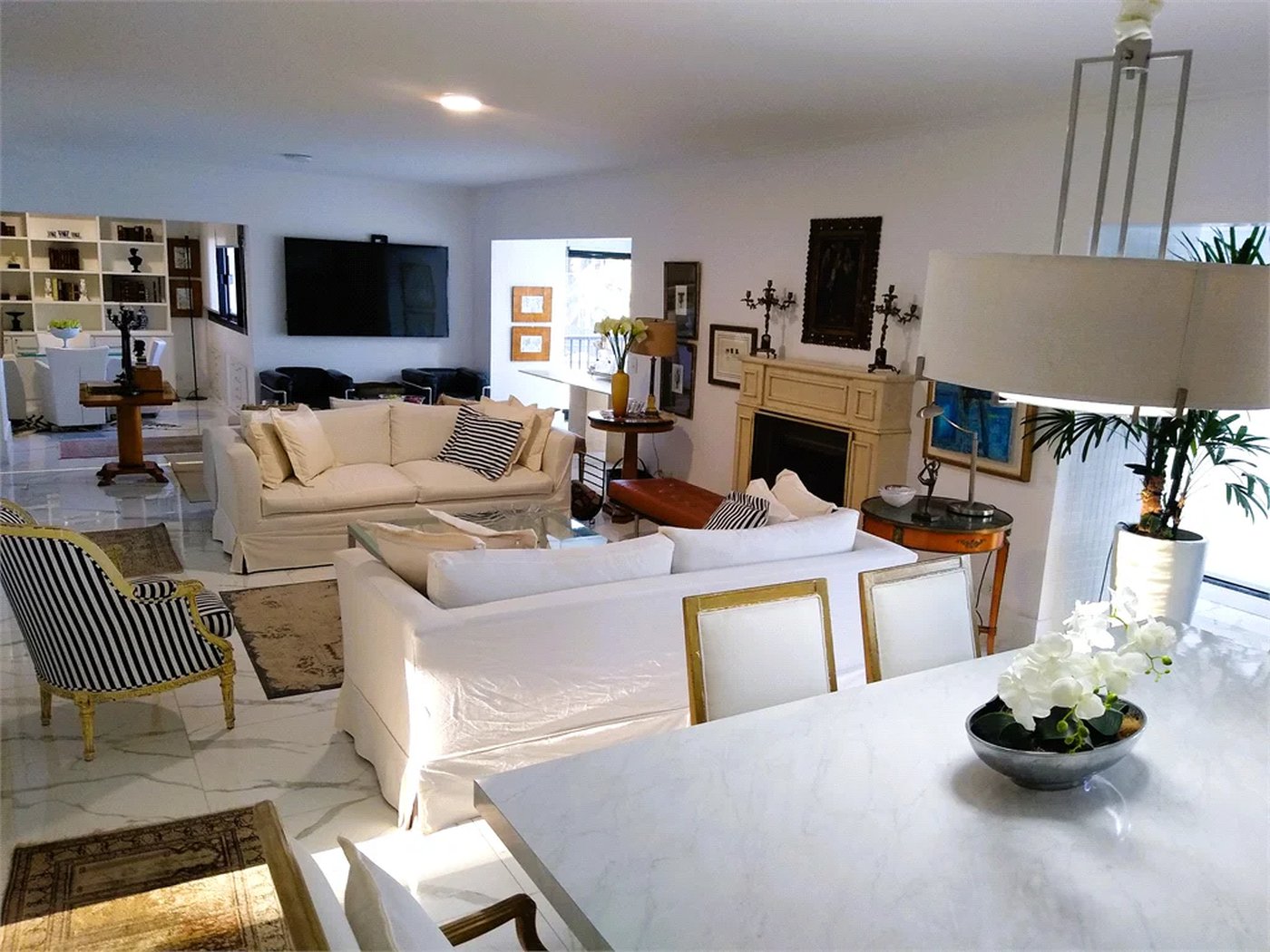 Apartamento à venda com 4 suítes em Vila Andrade, São Paulo, SP