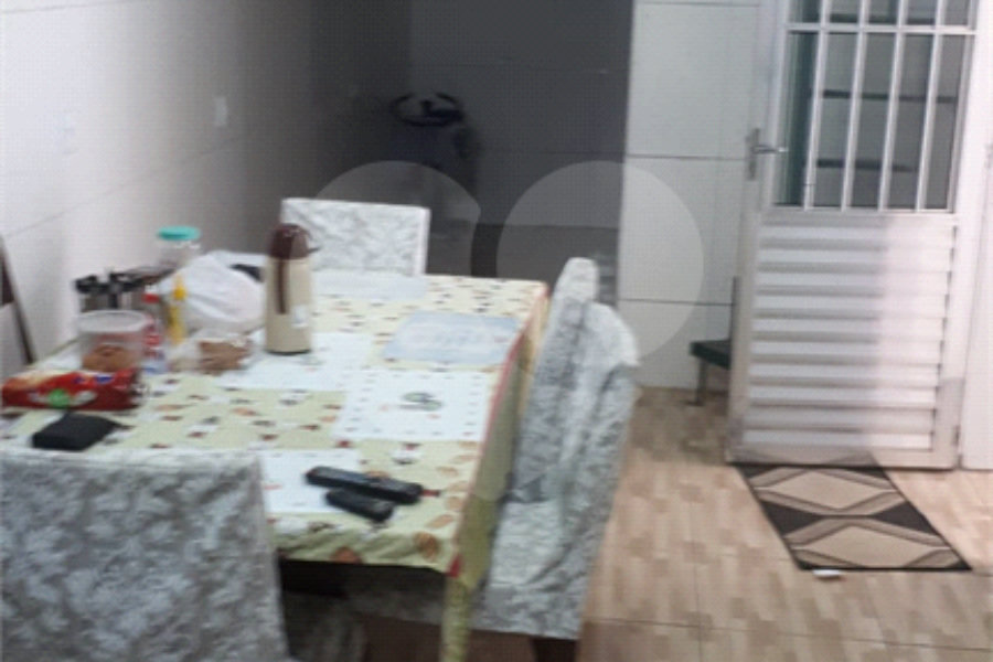 Casa Térrea à venda com 2 quartos em Parque Edu Chaves, São Paulo, SP