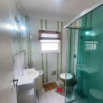 Apartamento com 3 dormitórios, 100 m² - venda por R$ 370.000,00 ou aluguel por R$ 4.441,86 - Loteamento João Batista Julião - Guarujá/SP