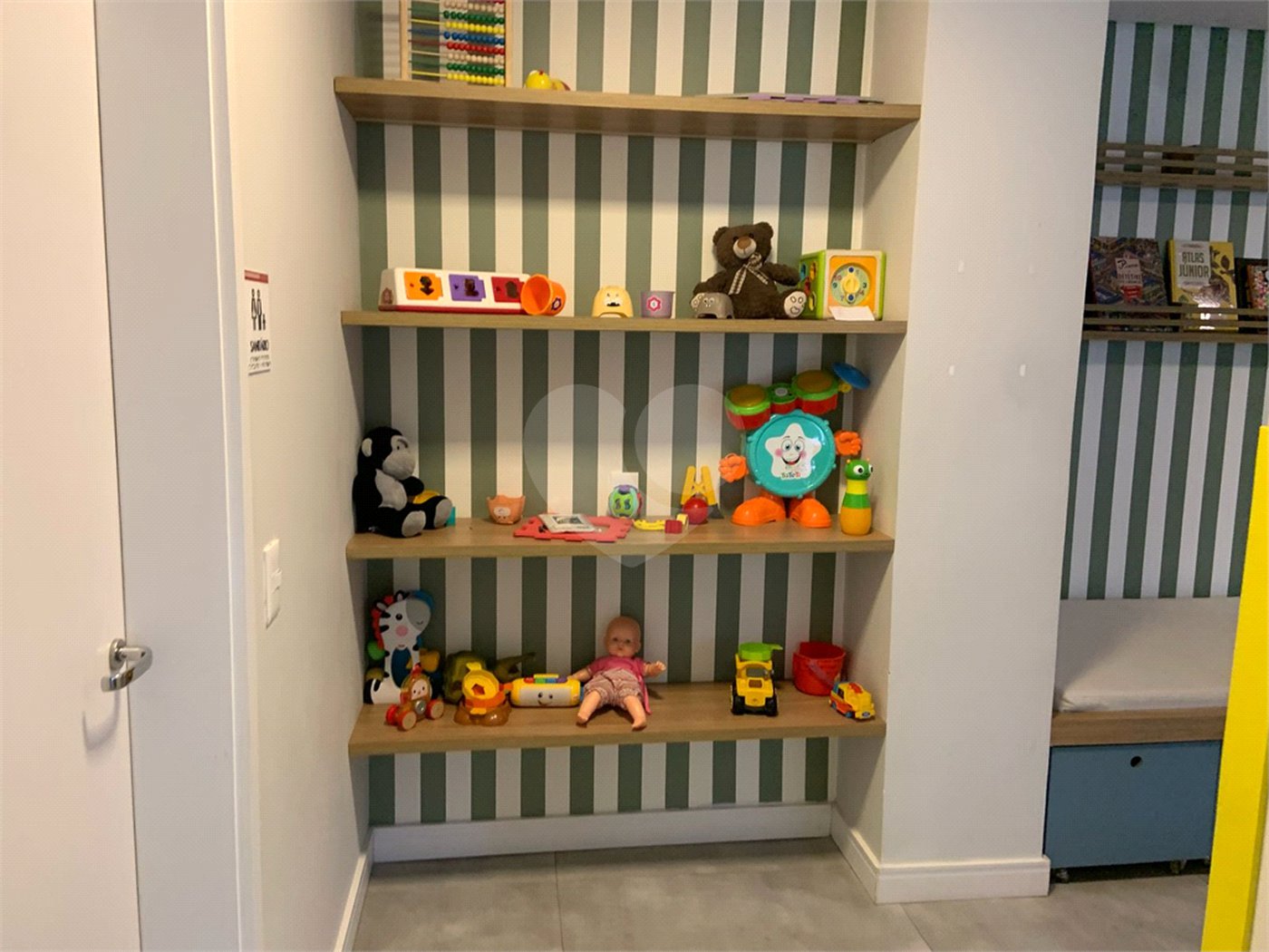 Apartamento à venda com 3 suítes em Bela Aliança, São Paulo, SP