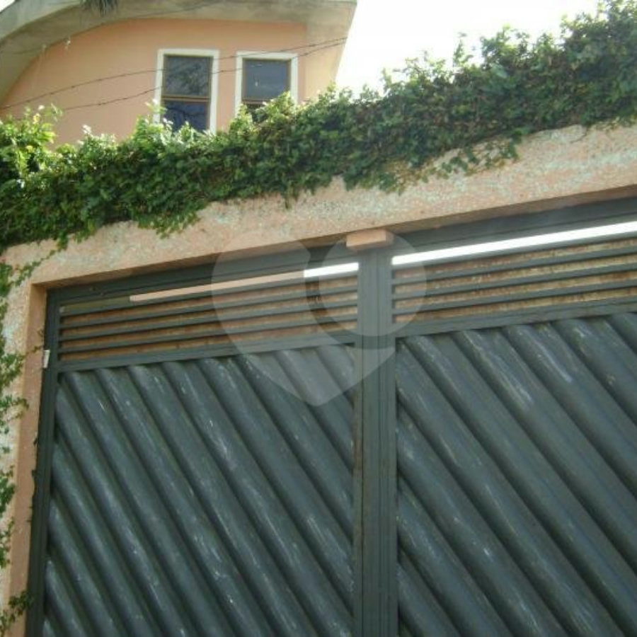 Sobrado à venda com 3 quartos, sendo 1 suíte, em Vila Aurora (zona Norte), São Paulo, SP