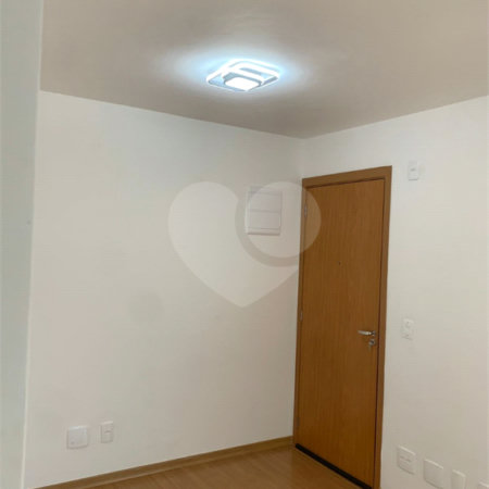 Apartamento à venda com 2 quartos em Vila São Paulo, Mogi das Cruzes, SP