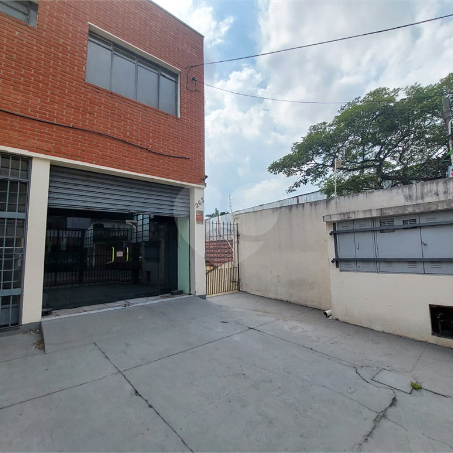 Salão à venda ou para alugar em Alto da Lapa, São Paulo, SP