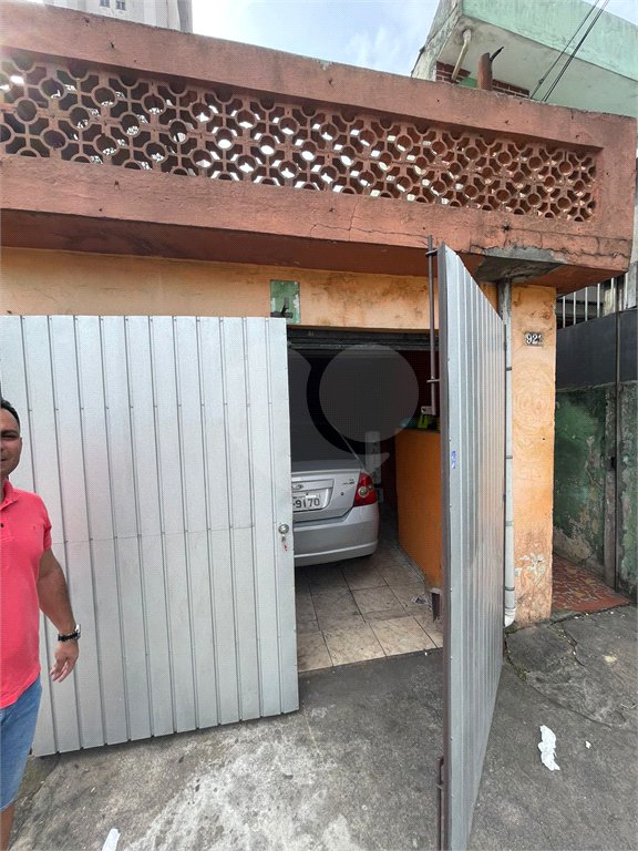 Prédio à venda em Tucuruvi, São Paulo, SP