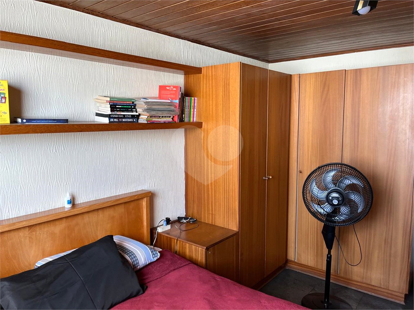 Apartamento à venda com 2 quartos em Santana, São Paulo, SP