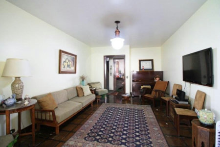 Casa Térrea à venda com 4 quartos, sendo 1 suíte, em City Boaçava, São Paulo, SP