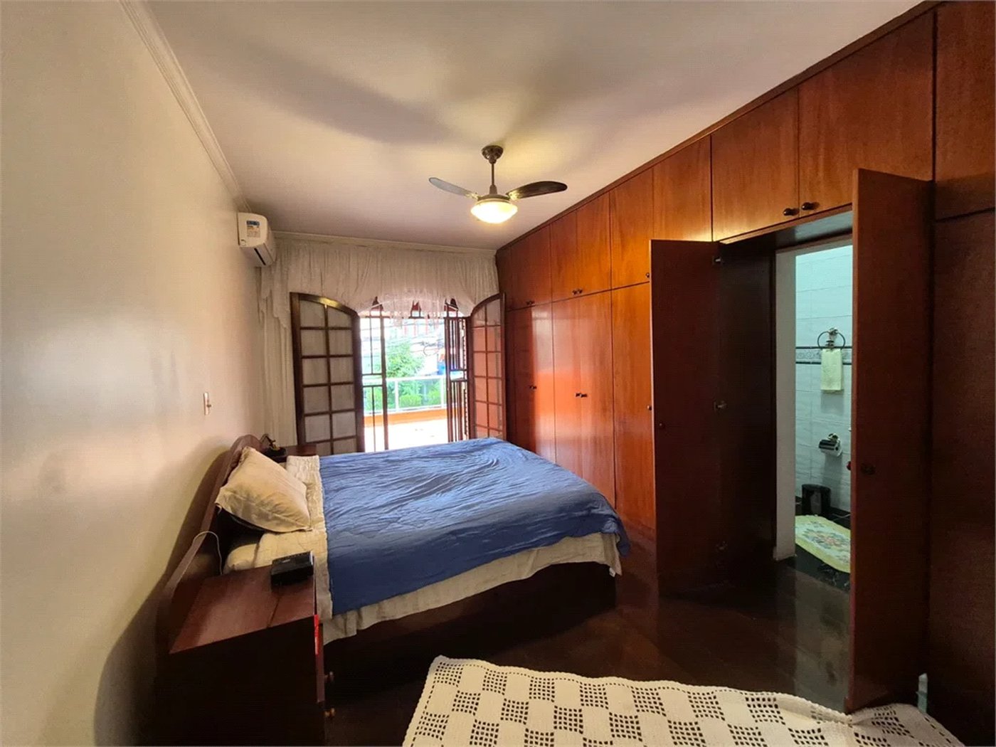 Sobrado à venda com 3 quartos, sendo 1 suíte, em Jardim Sarah, São Paulo, SP