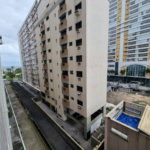 Apartamento à venda, 36 m² por R$ 350.000,00 - Boqueirão - Santos/SP