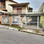 Sobrado à venda com 4 quartos, sendo 2 suítes,  em Freguesia do Ó, São Paulo, SP