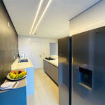 Apartamento Residencial à venda, Pompéia, Santos - AP0359.