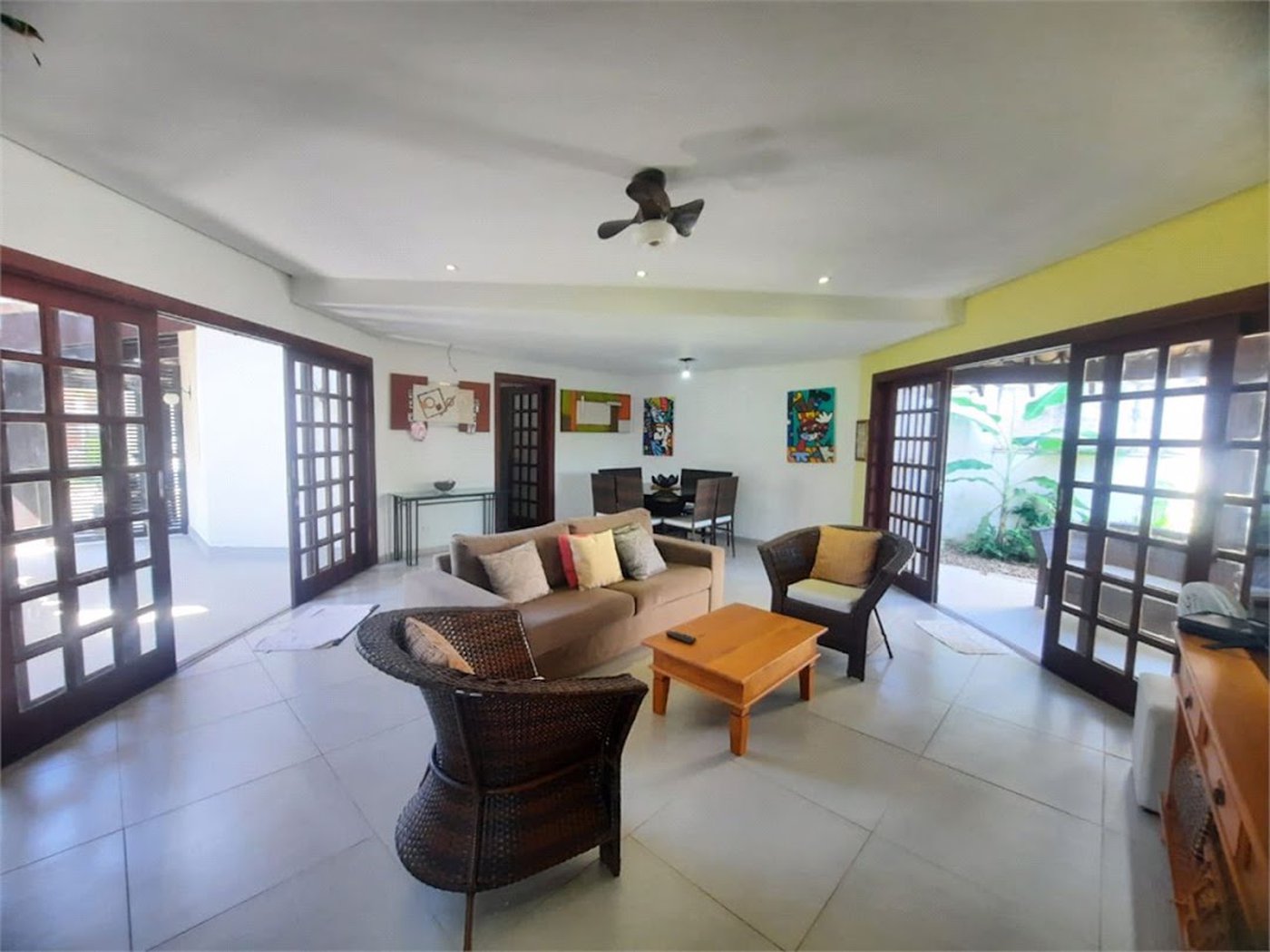 Casa à venda, 650 m² por R$ 2.200.000,00 - Acapulco - Guarujá/SP