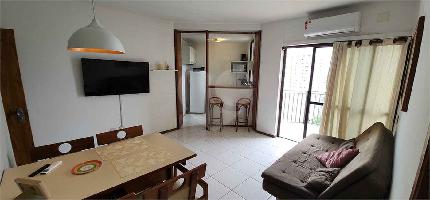 Apartamento à venda com 2 quartos, sendo 1 suíte, em Copacabana, Rio de Janeiro, RJ