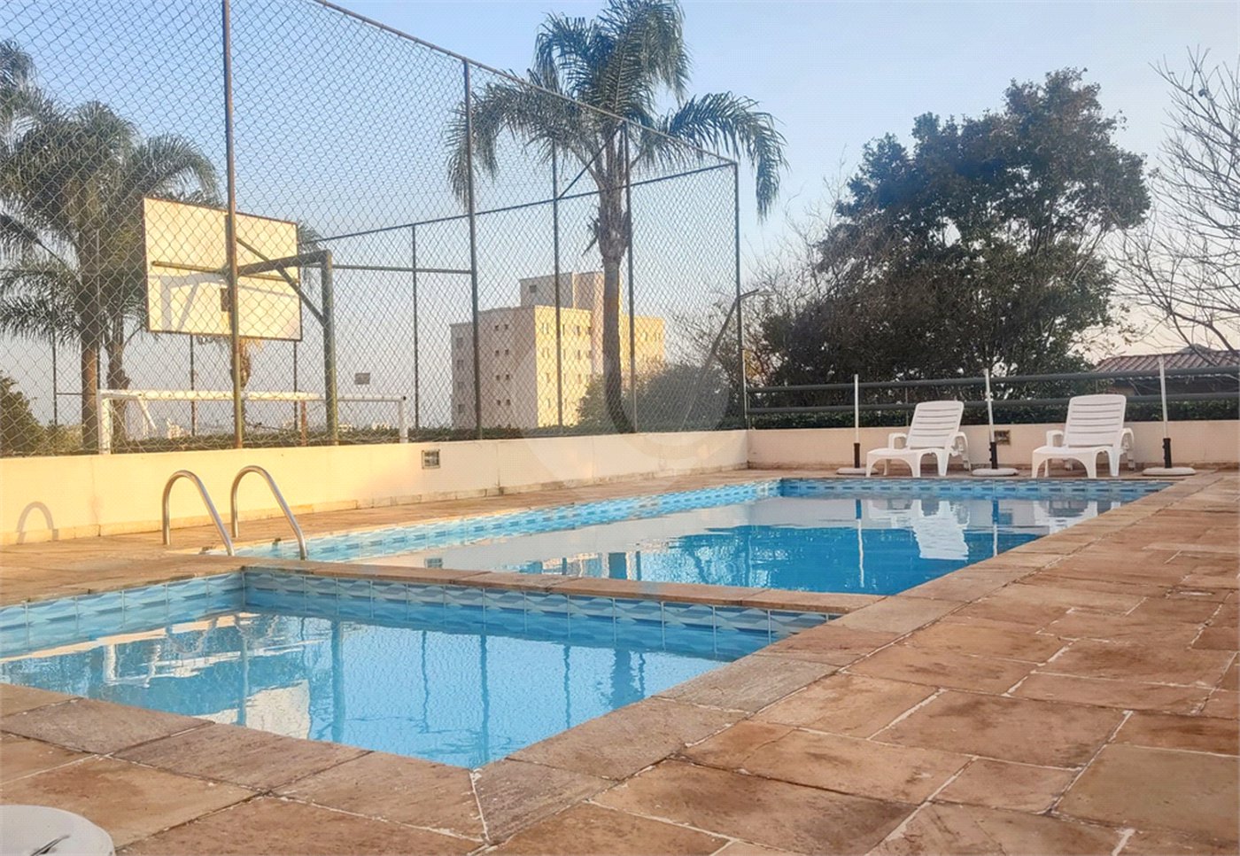 Apartamento à venda com 2 quartos em Vila Santa Catarina, São Paulo, SP