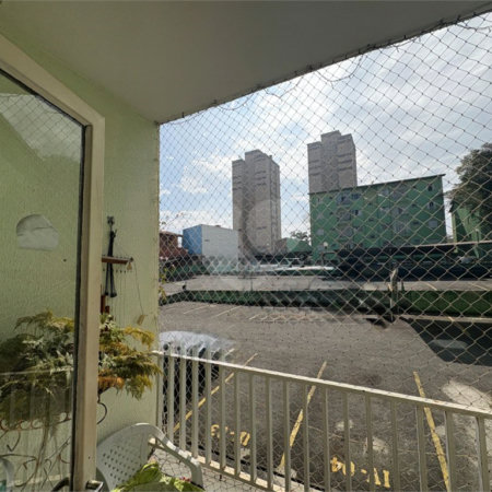 Apartamento à venda com 2 quartos em Vila Nova Aparecida, Mogi das Cruzes, SP