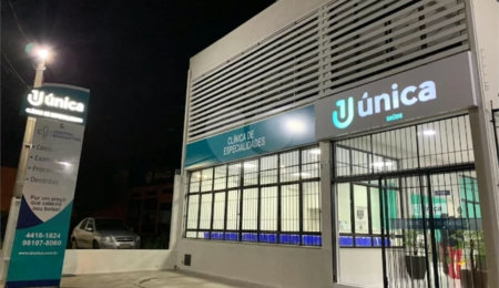 Salão Comercial para alugar em Alvinópolis, Atibaia, SP