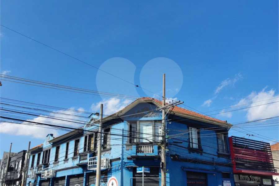 Prédio para alugar em Santana, São Paulo, SP
