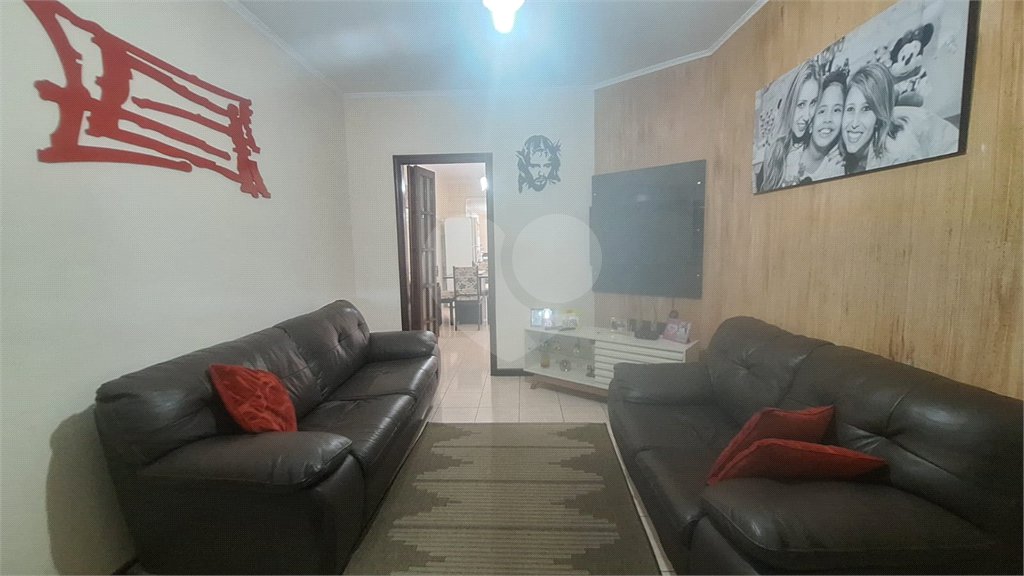 Casa à venda com 2 quartos em Vila Barcelona, Sorocaba, SP