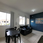 Casa à venda com 2 quartos no condomínio Novo Horizonte, Itapetininga - SP