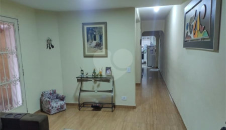 Sobrado à venda com 3 quartos, sendo 1 suíte,  em Jardim Bonfiglioli, São Paulo, SP
