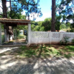 Sítio à venda com 2 quartos em Vila Sottemo, Itapetininga, SP